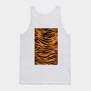 Hull 1992 Retro Tiger Home Tank Top